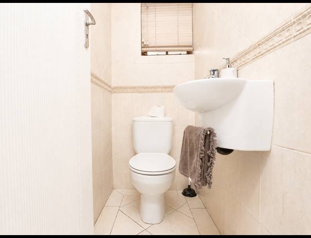 3 BEDROOM TOWNHOUSE FOR SALE IN MUSGRAVE